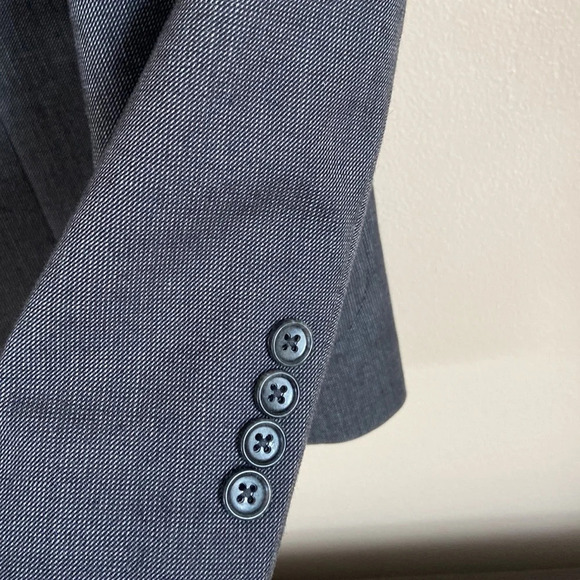 New Bonobos- Jetsetter Stretch Italian Wool Blazer - Picture 13 of 16